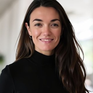 Margot Marion, courtière hypothécaire